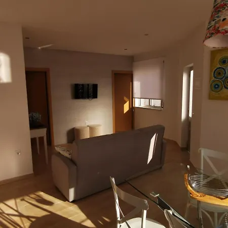 Alojamento Madeira Apartment