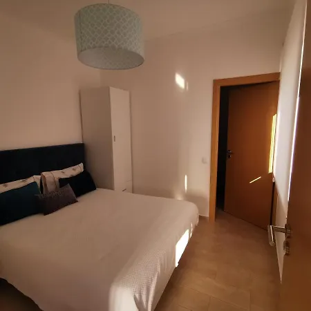Apartment Alojamento Madeira *