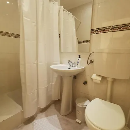 Madeira Appartement *