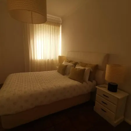 Apartment Alojamento Madeira Nazare