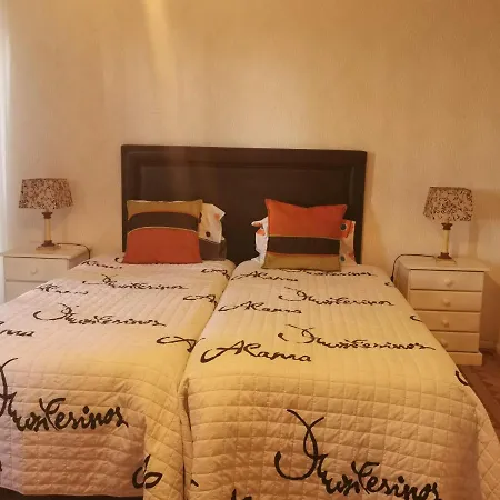 Apartment Alojamento Madeira Nazare