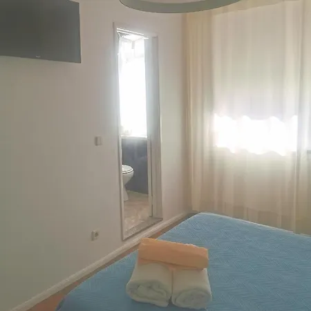 Alojamento Madeira Apartment Nazare