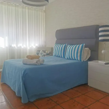 Alojamento Madeira Apartment Nazare