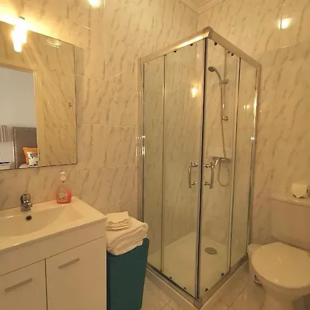 Madeira Apartment