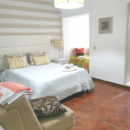 Appartement Madeira Nazaré