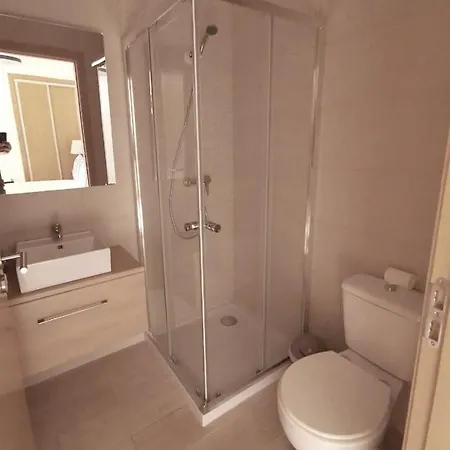 Apartment Alojamento Madeira