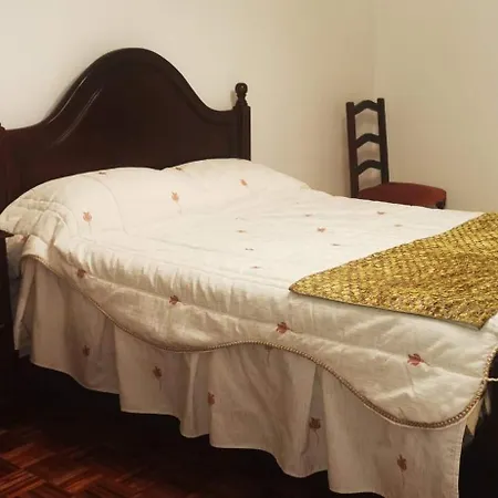 Madeira Appartement *