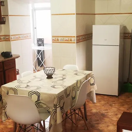 Appartement Madeira *