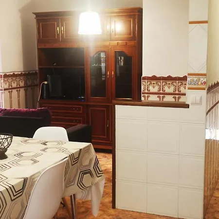 Madeira Appartement Nazaré