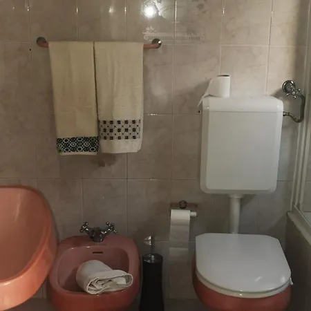 Madeira Appartement Nazaré