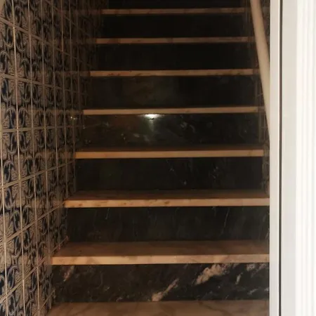 Madeira Appartement *