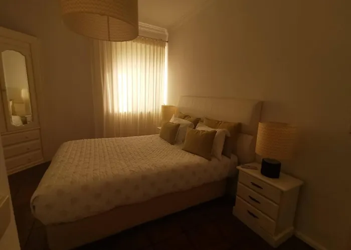Apartmán Madeira Nazaré
