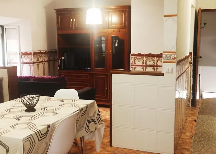 Madeira Apartmán Nazaré